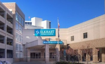 Elkhart General Hospital
