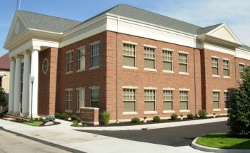 Indiana University South Bend - Elkhart Center