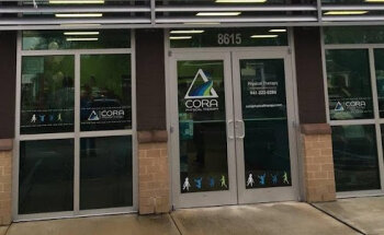 CORA Physical Therapy North Charleston