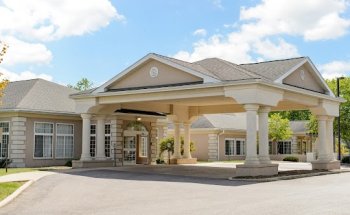 Life Care Center of Elyria