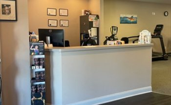 NovaCare Rehabilitation - Sheffield Village