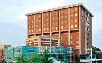 UH Elyria Medical Center