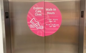Cleveland Clinic Elyria Express Care Clinic