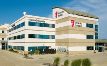 UH Sheffield Health Center