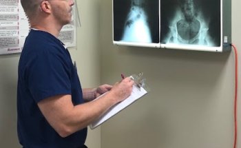 Midway Pointe Chiropractic