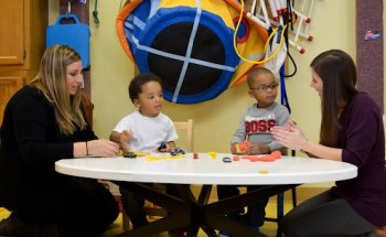 Galvin Therapy Center