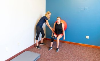 Ferrell-Whited Physical Therapy Services