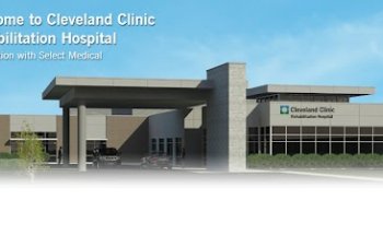 Cleveland Clinic Rehabilitation Hospital, Avon