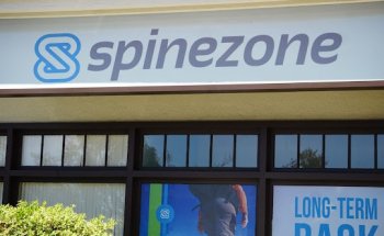 SpineZone Physical Therapy - Encinitas