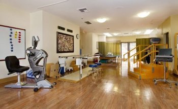 Aviara Healthcare Center