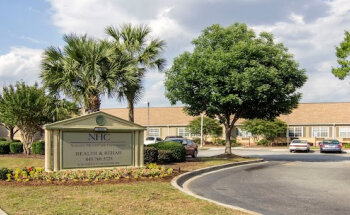 NHC HealthCare, Charleston
