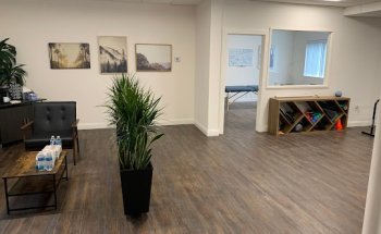 QLife Physical Therapy and Wellness