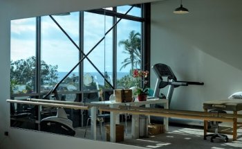 Blue Water Physical Therapy