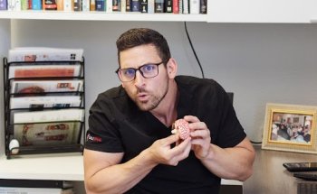 Calispine Functional Neurology