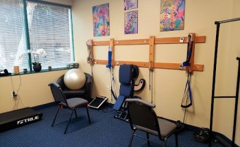 Vahl Chiropractic Wellness Center