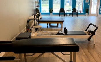 Coastal Movement Specialists- Physical Therapy, Occupational Therapy and Pilates