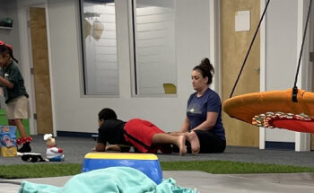 Holy City Pediatric Therapy