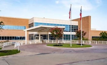 Encompass Health Rehabilitation Hospital of the Mid-Cities