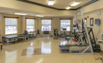 Westpark Rehabilitation and Living