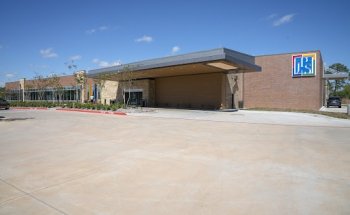 JPS Medical Home Northeast Tarrant