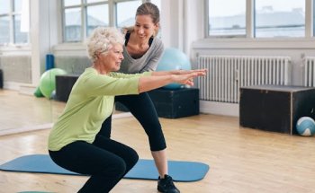 Classic Rehab Bedford