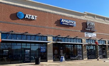 Athletico Physical Therapy - Colleyville