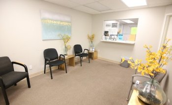 North Texas Clinic & Rehab