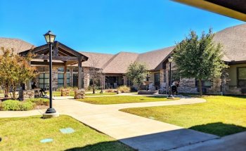 Forum Parkway Health and Rehabilitation