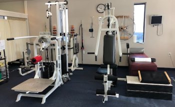 Texas Back Care / Allied Pain & Rehab Center / Carl M. Naehritz III, D.C., P.C. and Associates