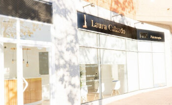 Laura Calzado Fisioterapia