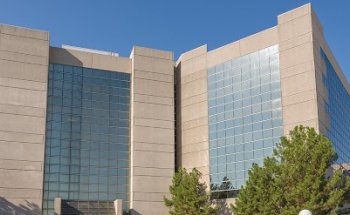 University Hospital Physical Medicine & Rehabilitation Clinic