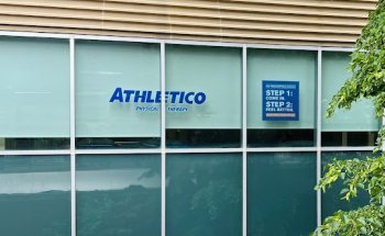 Athletico Physical Therapy - Evanston Downtown
