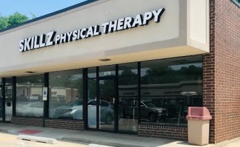 Skillz Physical Therapy - Evanston