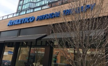 Athletico Physical Therapy - Evanston South