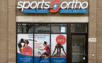 Sports and Ortho Physical Therapy and Sports Medicine (Evanston)