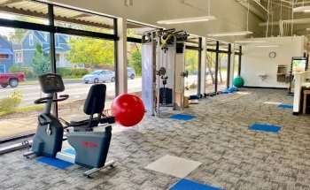 PT Solutions of Evanston