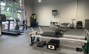 RUSH Physical Therapy - Evanston