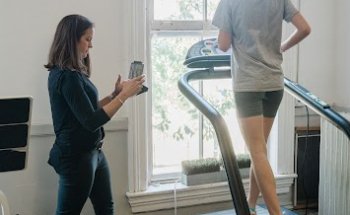 MVMT evanston physical therapy PLLC