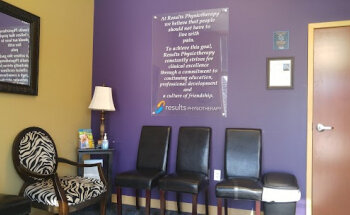 Results Physiotherapy Chattanooga, Tennessee - North Shore