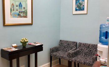 Elizabeth Hart, MPT, LLC