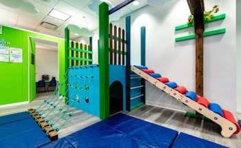 North Shore Pediatric Therapy