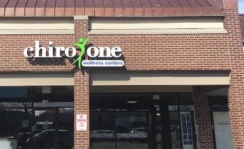Chiro One Chiropractic & Wellness Center of Evanston
