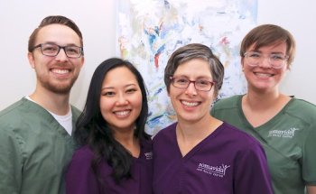 Somavida Pain Relief Center