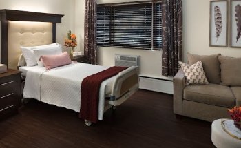 The Grove of Evanston