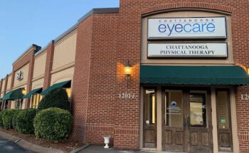 Chattanooga Physical Therapy