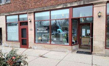 Evolution Spine & Sports Therapy, LLC