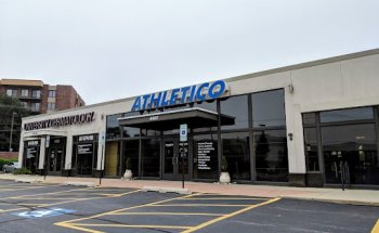 Athletico Physical Therapy - Skokie