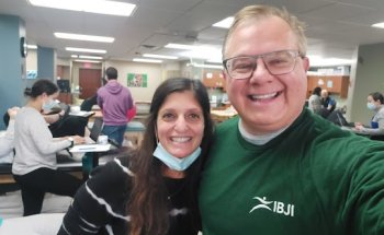 IBJI Physical & Occupational Therapy - Wilmette