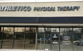 Athletico Physical Therapy - Lincolnwood