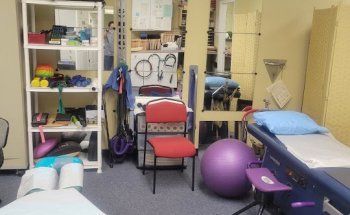 Advanced Physical Therapy & Spinal Rehab